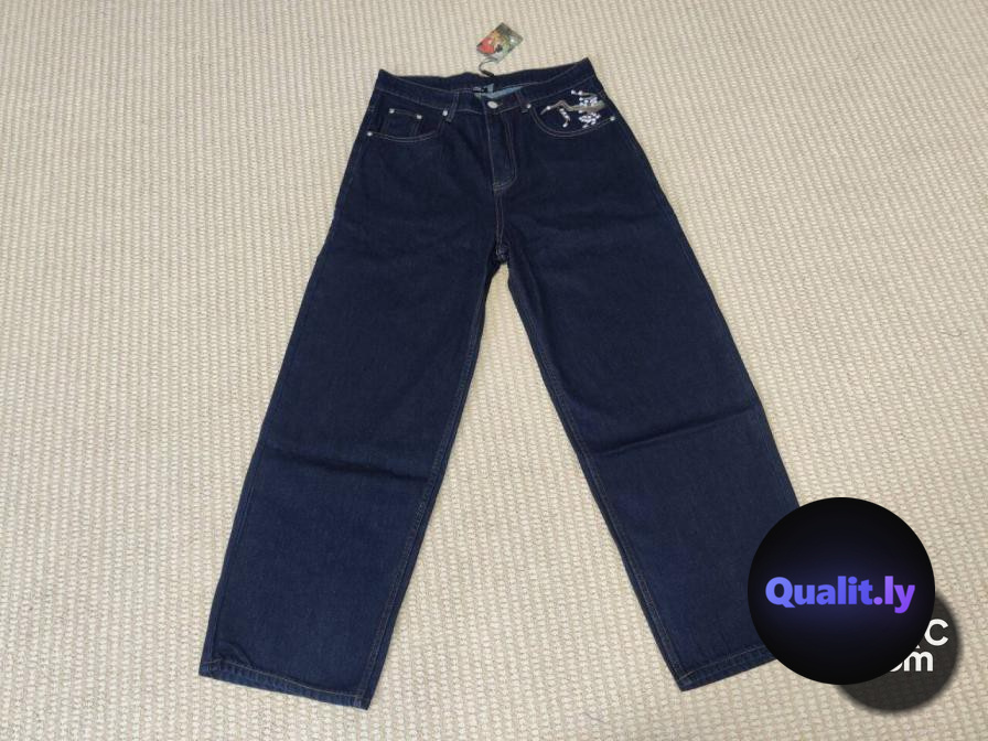 derschutze Jeans QC