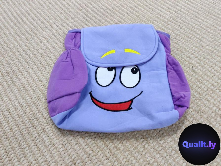 Dora the Explorer Backpack QC