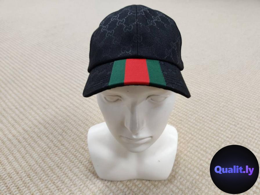 Gucci Headwear QC