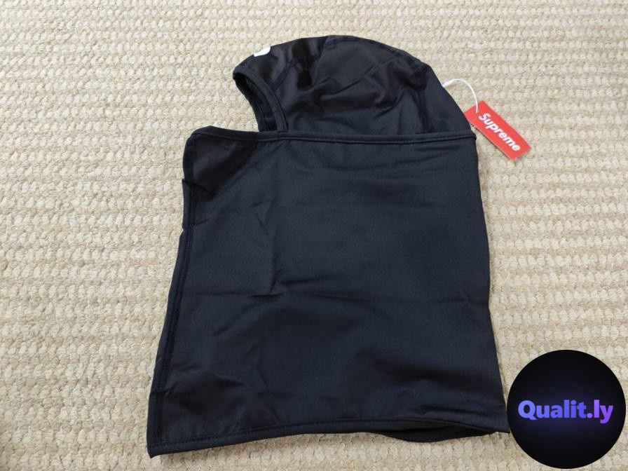 Supreme Headwear QC