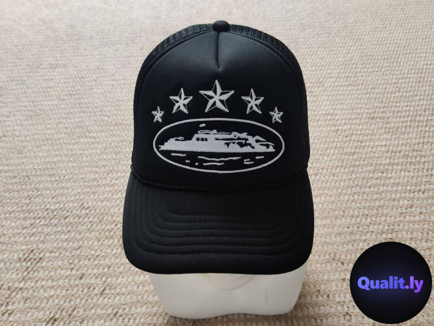 Corteiz Headwear QC
