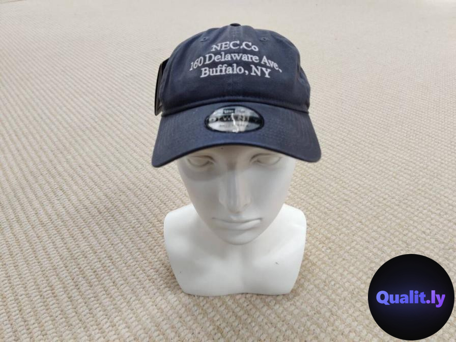 New Era Headwear QC