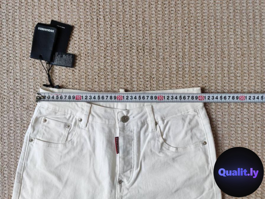 Dsquared2 Jeans — foto QC 3
