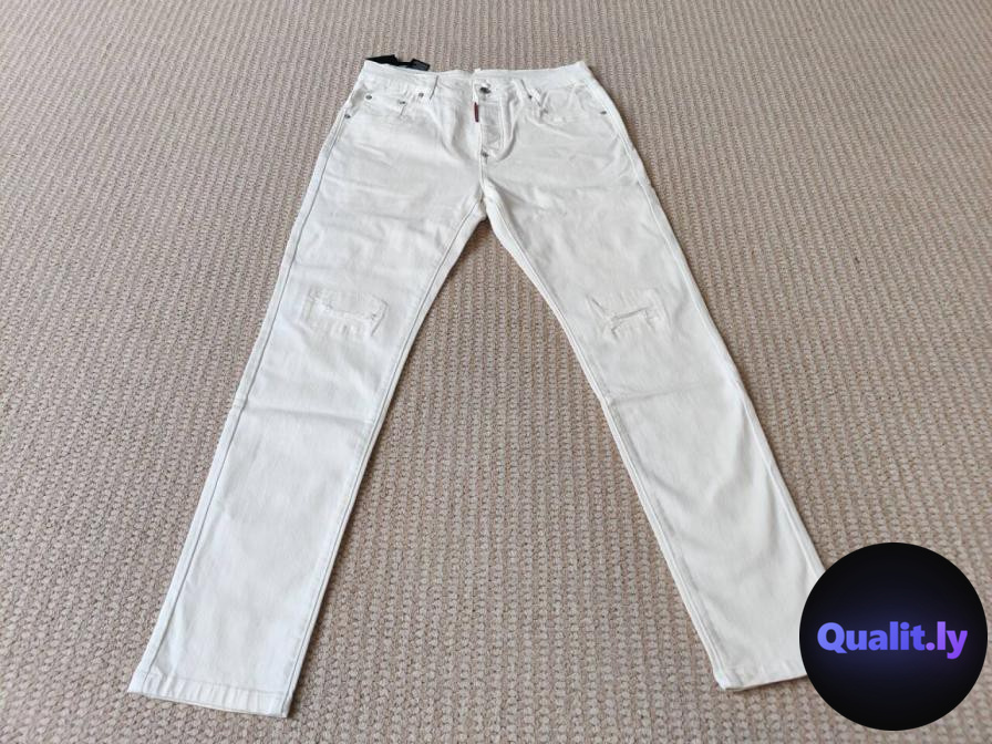 Dsquared2 Jeans QC