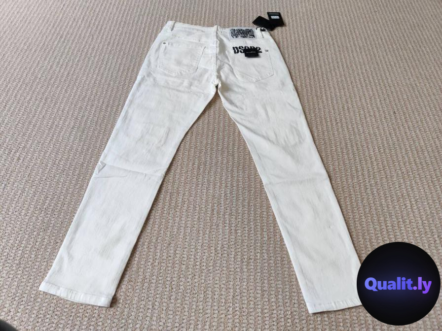 Dsquared2 Jeans — foto QC 2