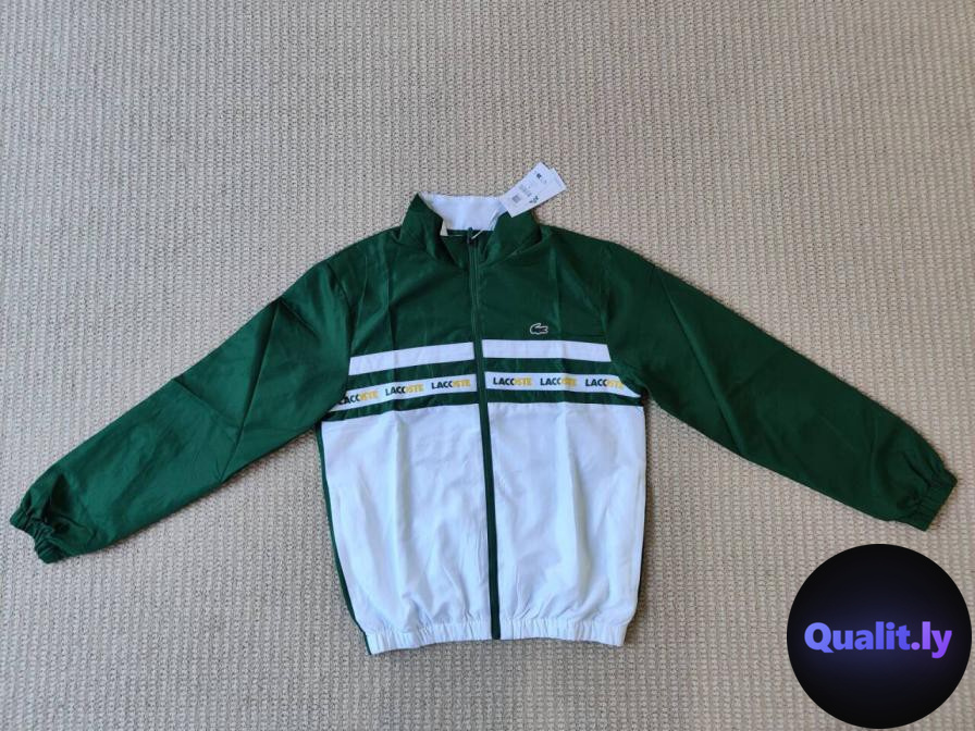 Lacoste Tracksuits QC