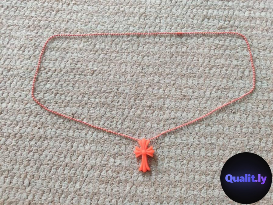 Chrome Hearts Accessories QC