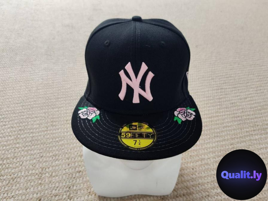 New Era Headwear QC