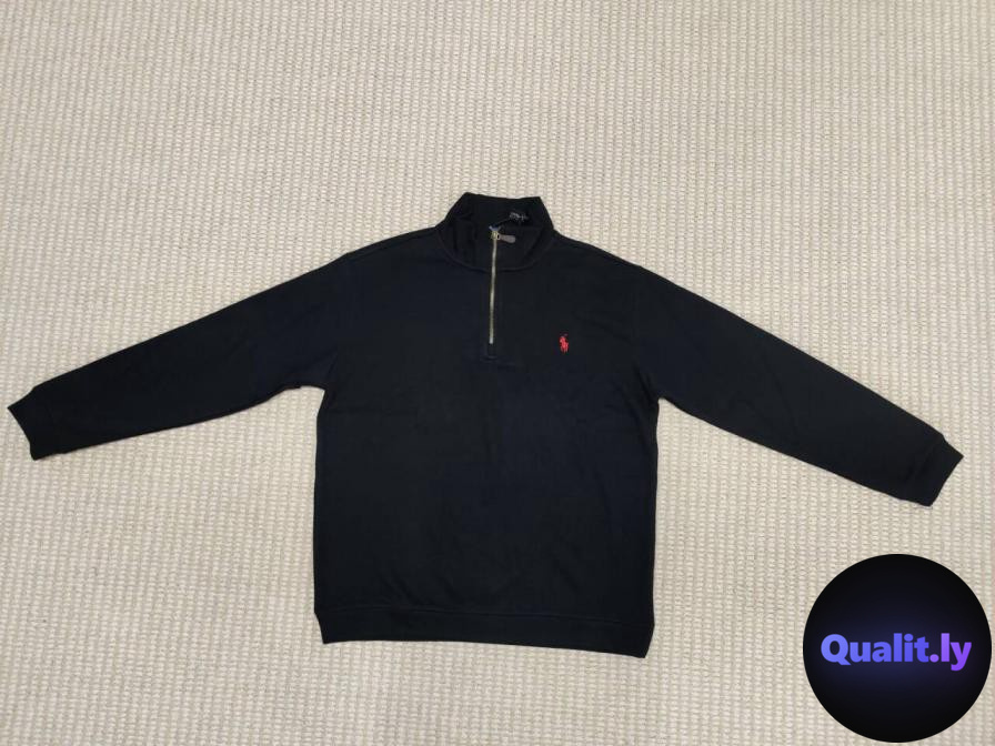 Ralph Lauren Sweaters QC