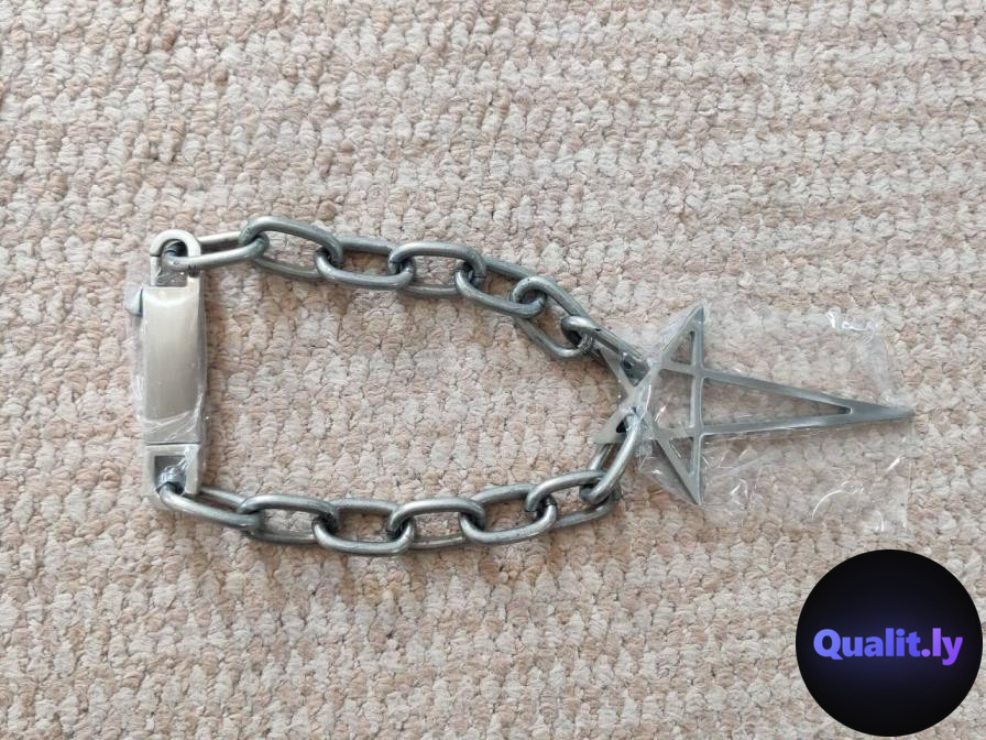 Rick Owens Accessories QC