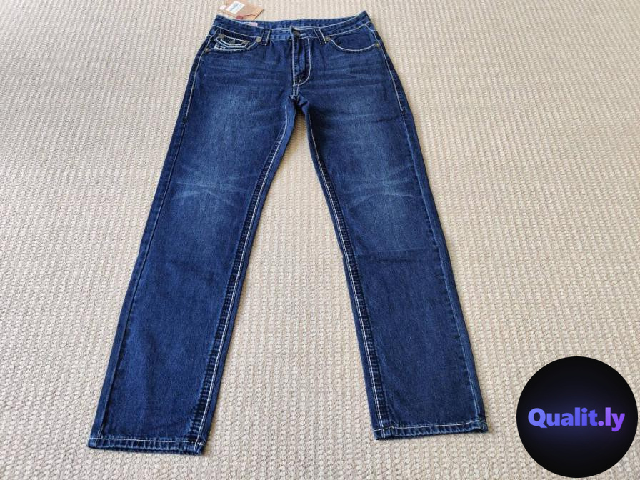 True Religion Jeans QC