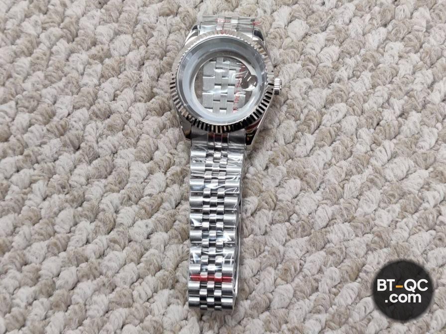 Unknown Watches QC