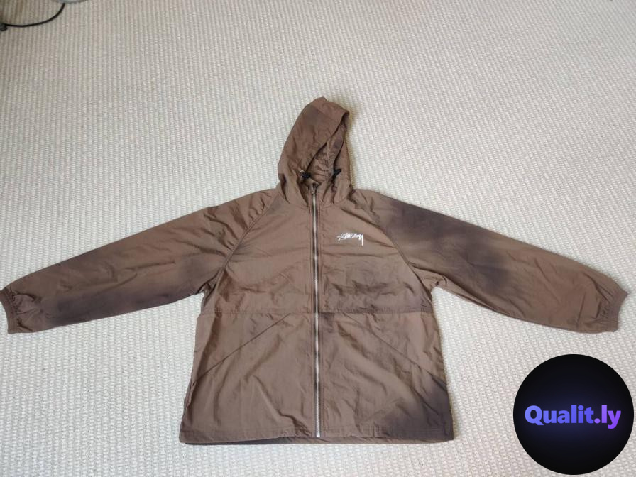 Stussy Jackets QC