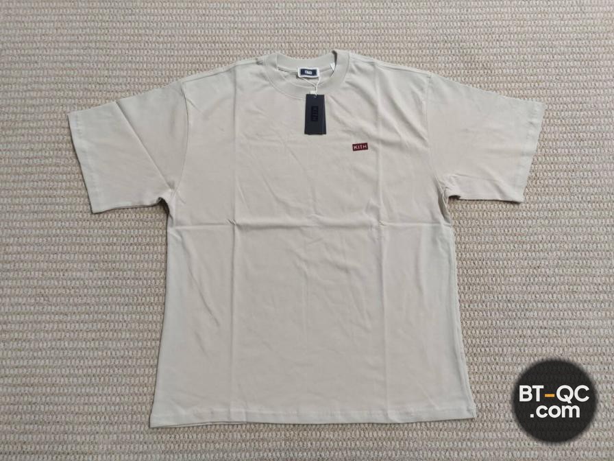 Kith Shirts QC