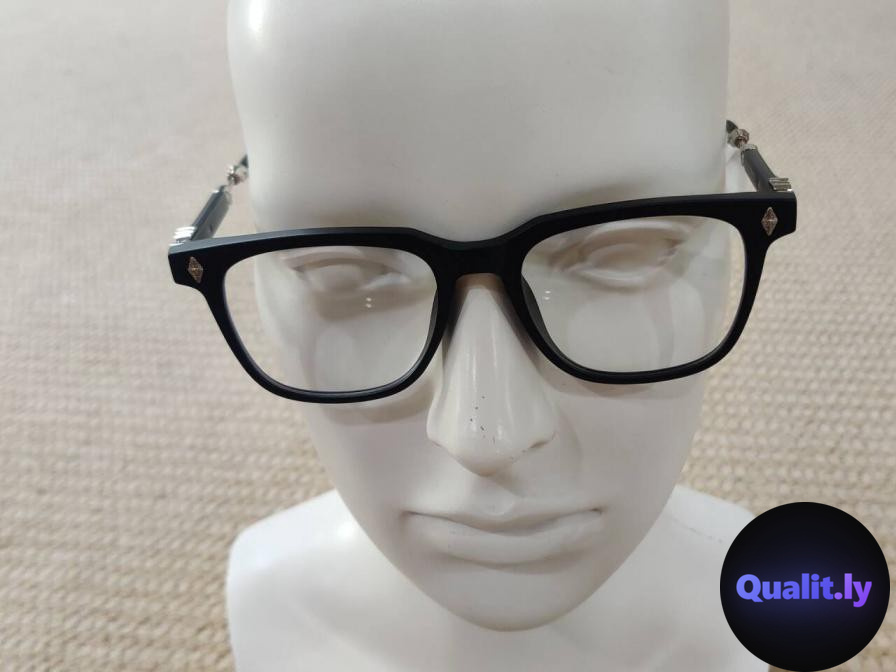 Chrome Hearts K601 Glasses QC