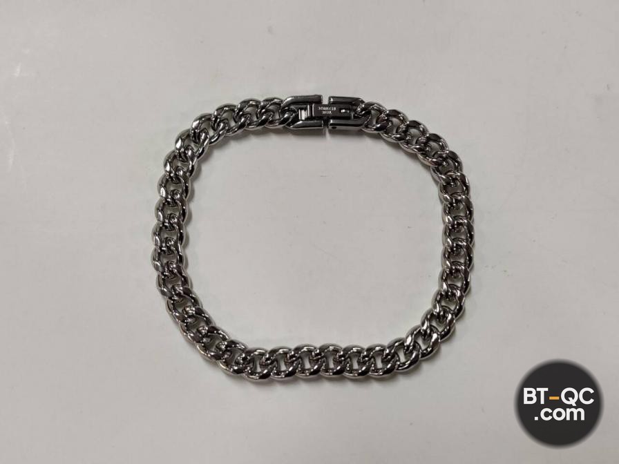 Unknown Accessories QC