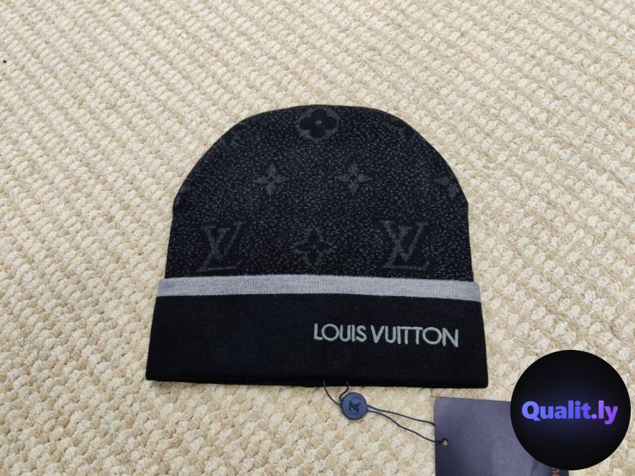 Louis Vuitton Beanie QC