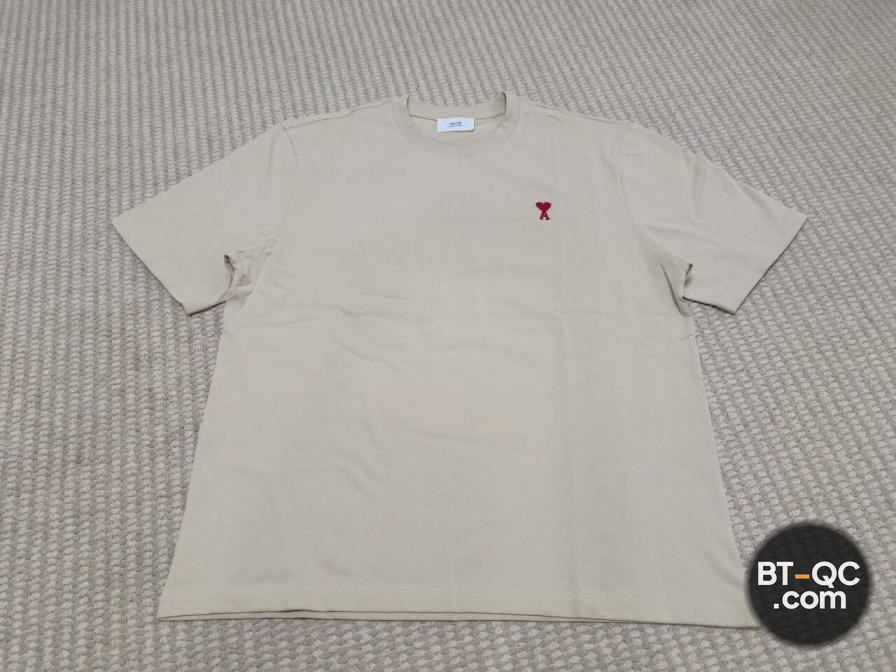Ami Shirts QC