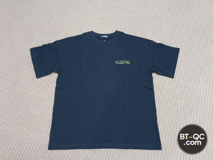 Louis Vuitton Shirts QC