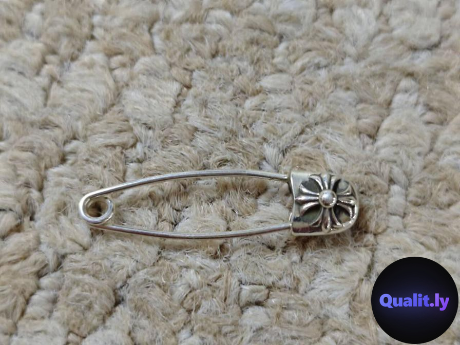 Chrome Hearts Accessories QC