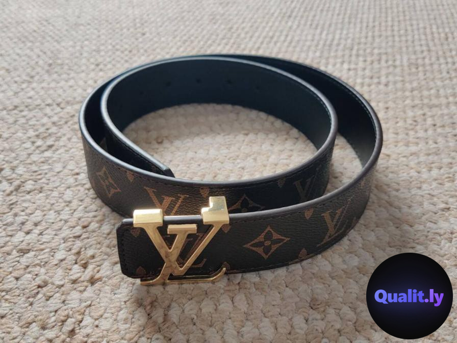 Louis Vuitton Belts QC