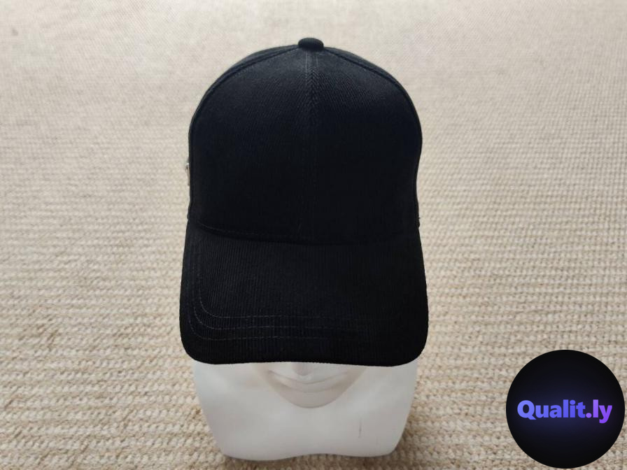 Prada Headwear QC