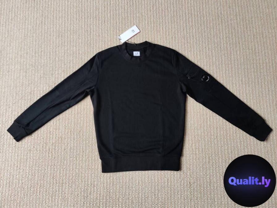 C.P. Company Sweaters QC