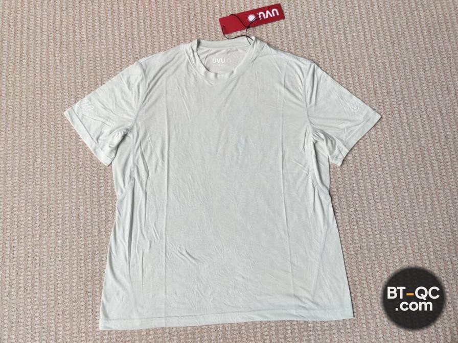 UVU Shirts QC