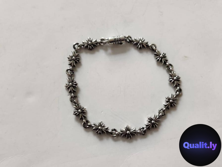 Chrome Hearts Accessories QC