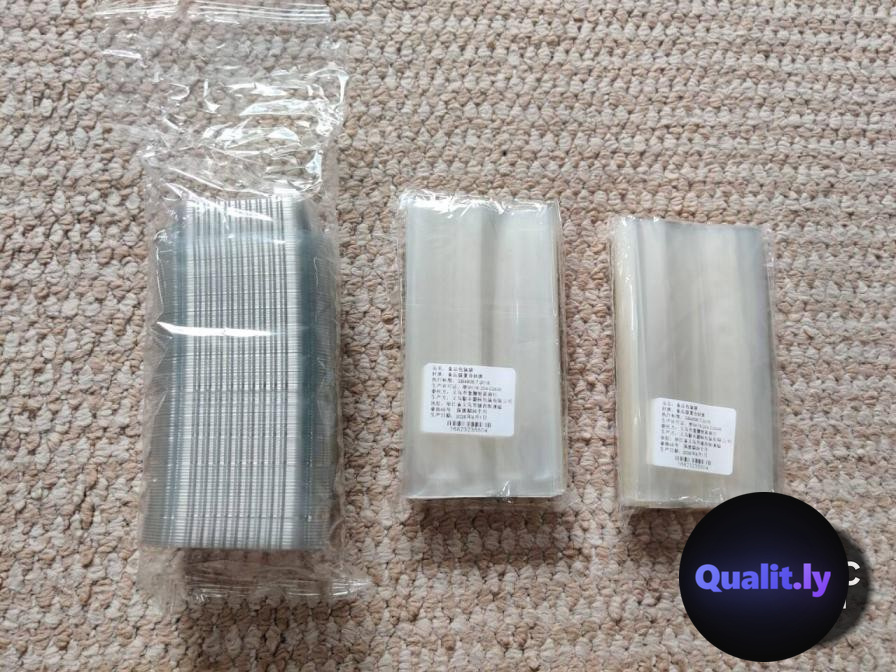 Unknown Accessories QC