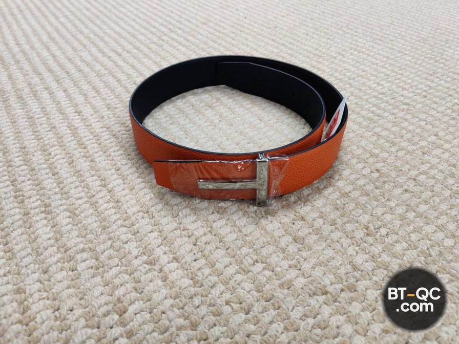 Burberry Belts QC