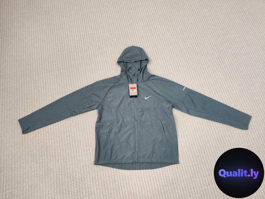 Nike Jackets QC