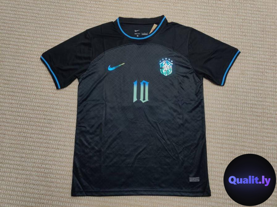 Nike Shirts QC