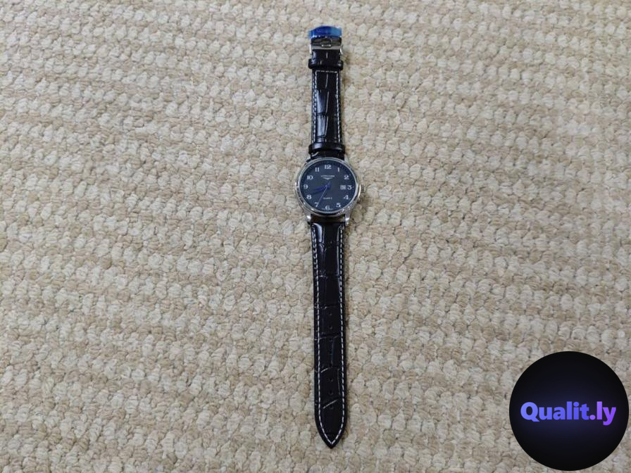 Unknown Watches QC