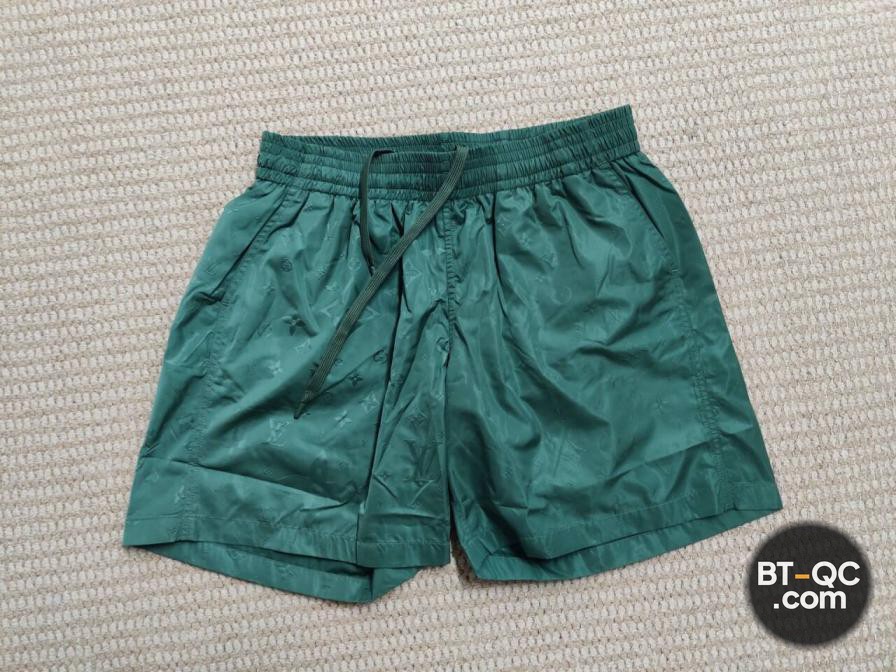 Louis Vuitton Shorts QC