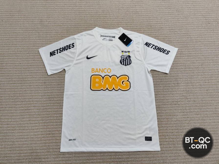 Nike S.E.G. Jersey QC