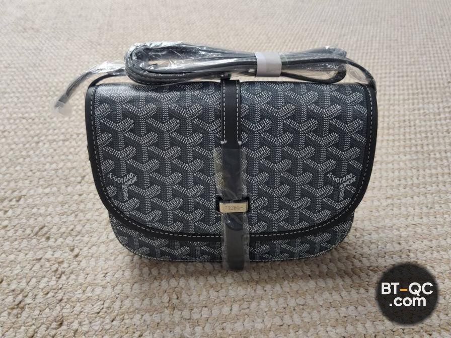 Goyard Bags QC