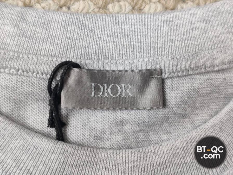 Dior Shirts — foto QC 2