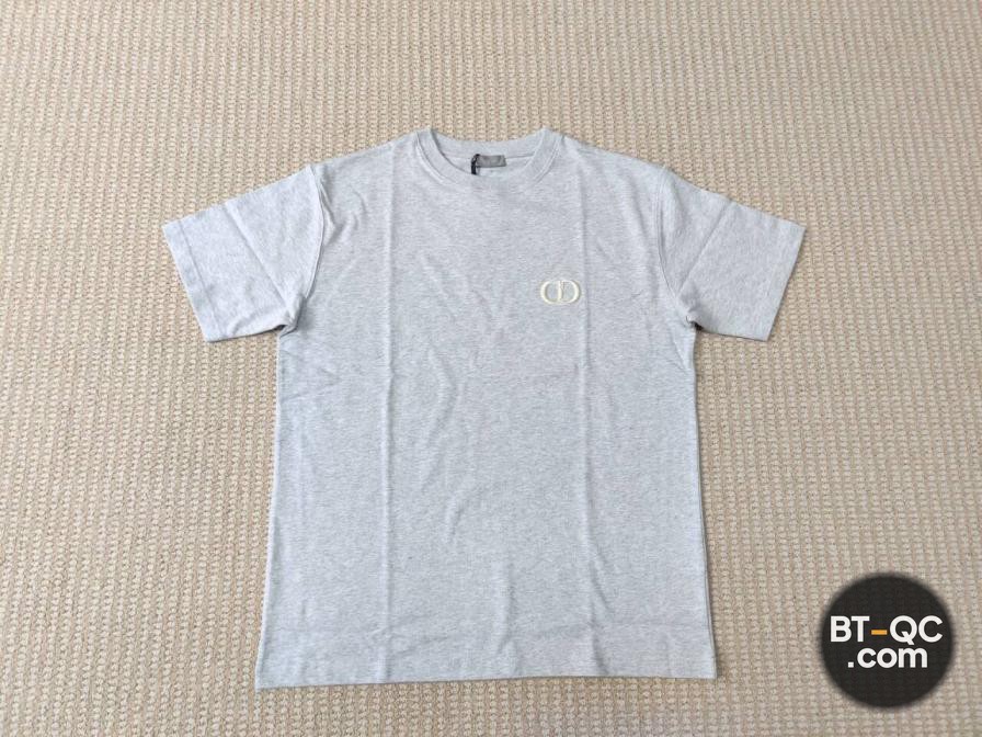 Dior Shirts QC