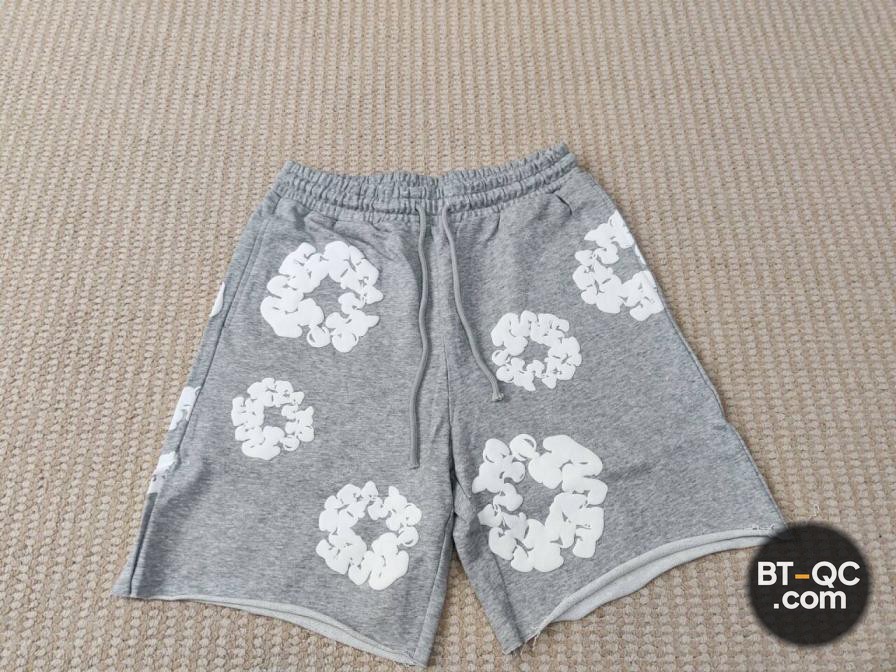 Denim Tears Shorts QC