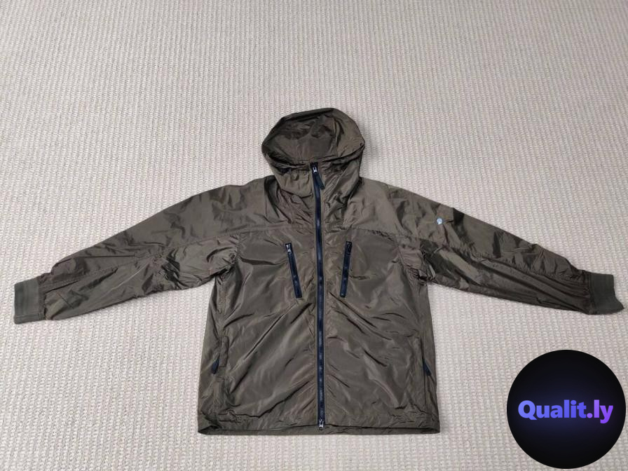 Stone Island Jackets QC