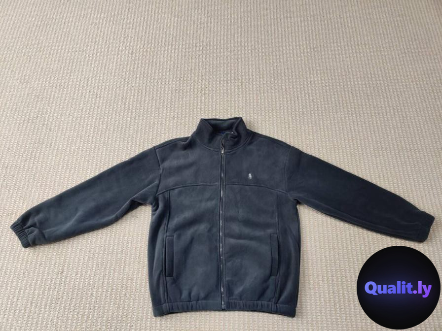 Ralph Lauren Vests QC