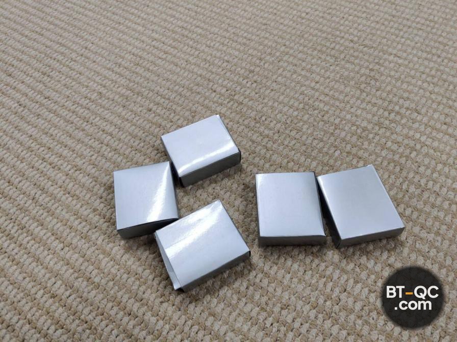 Supreme Playing Cards QC