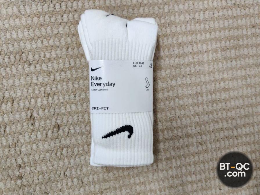 Nike Socks QC