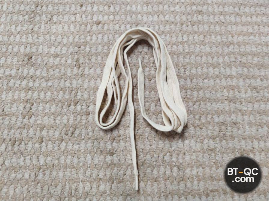 Unknown Accessories QC