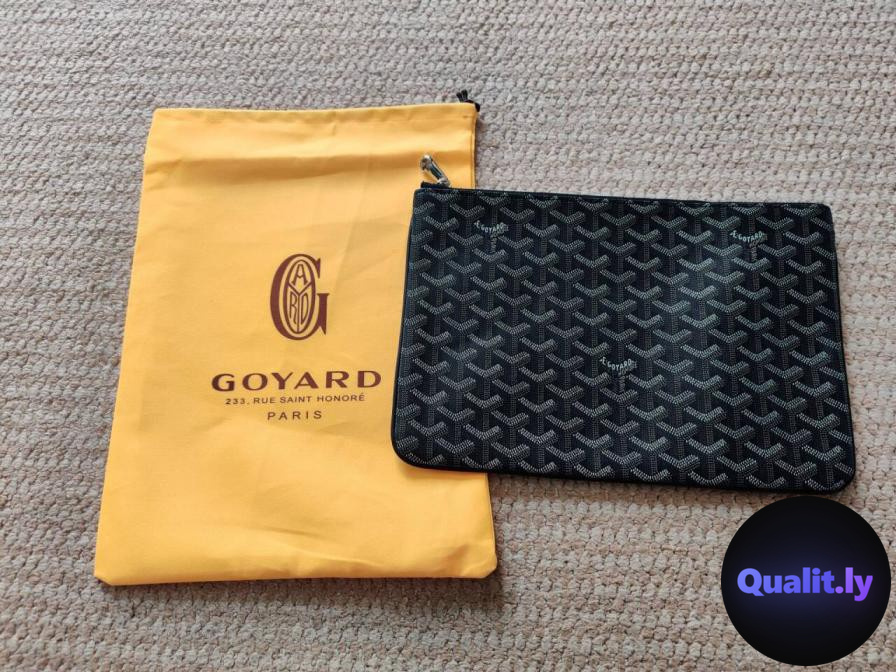 Corteiz Bags QC