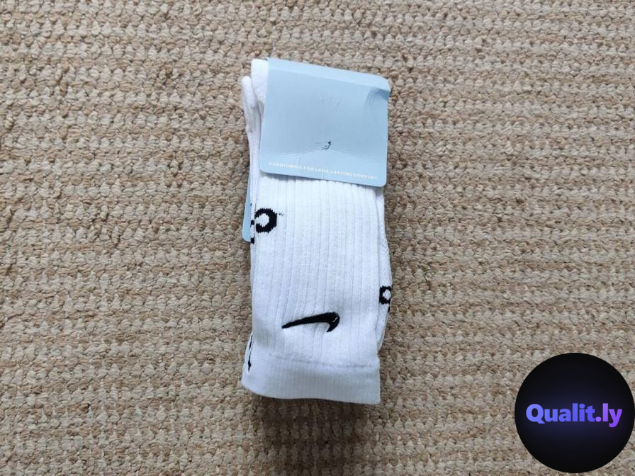 Nike Socks QC