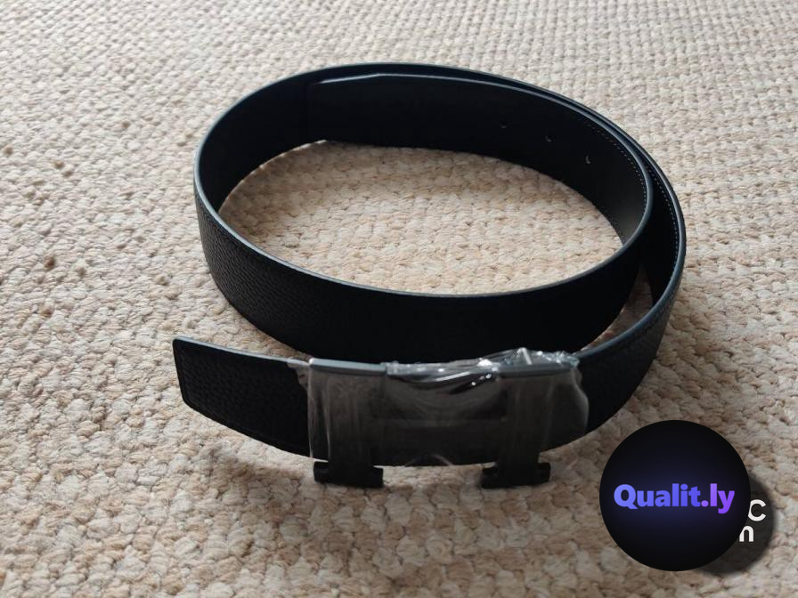Hermes Belts QC
