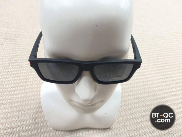 Prada Glasses QC