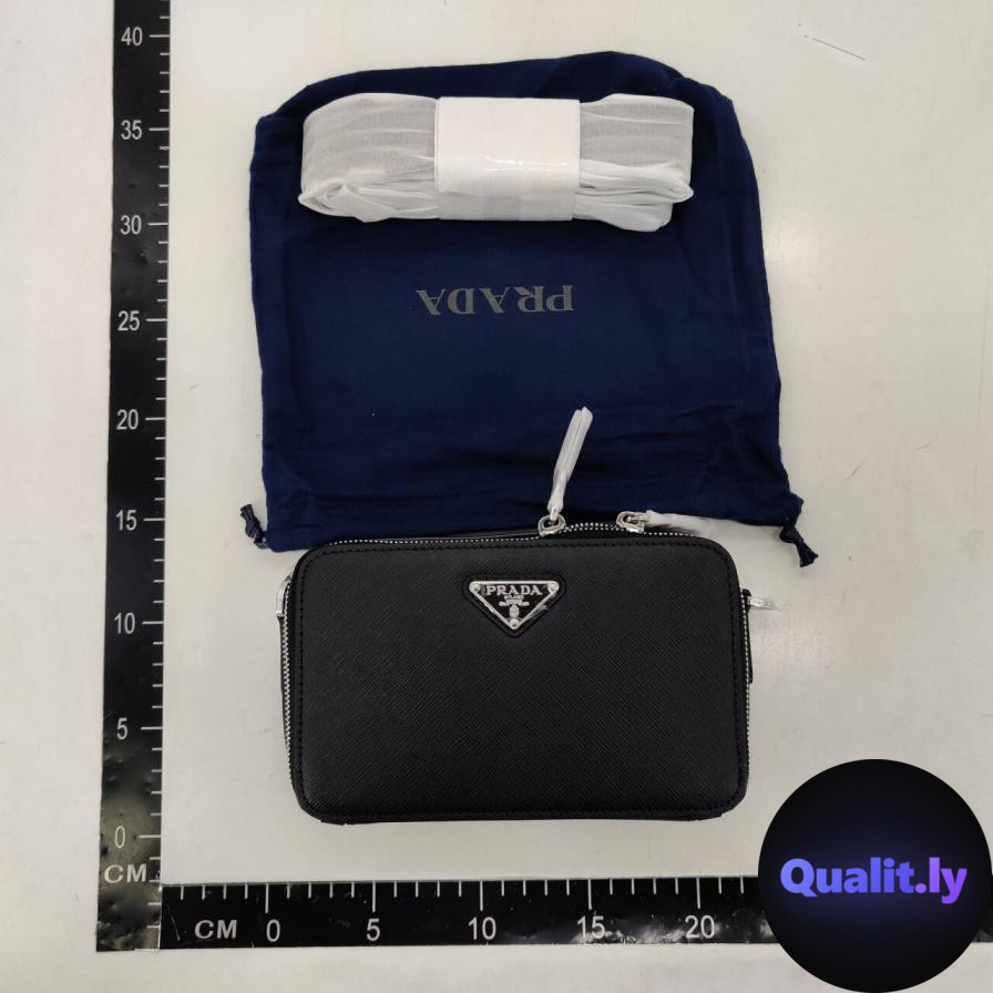Prada Bags QC